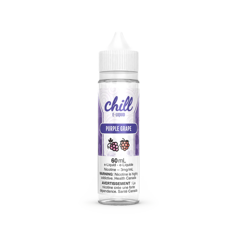 Chill 60ml Freebase