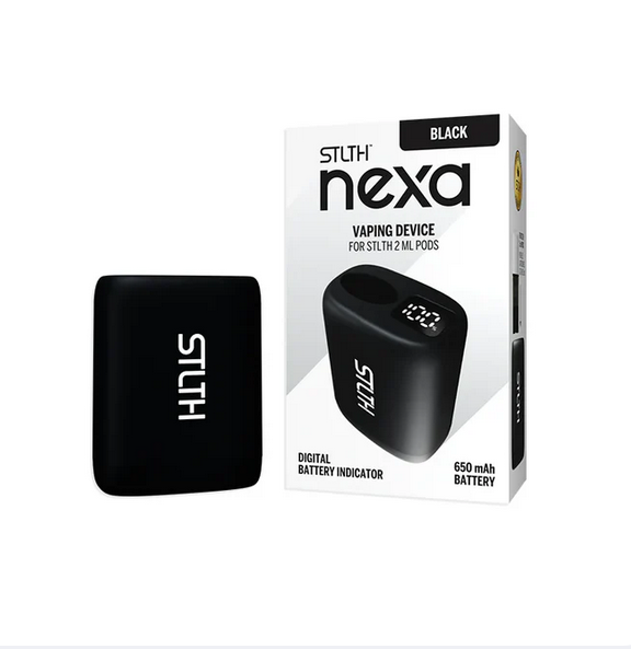 STLTH Nexa Device