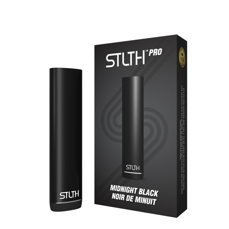 STLTH Pro Pod Device