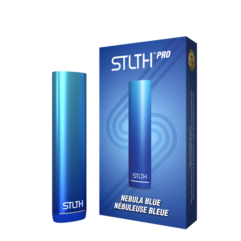 STLTH Pro Pod Device