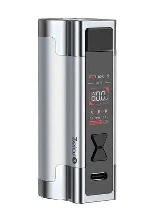 Aspire Zelos 3.0 80watt Mod