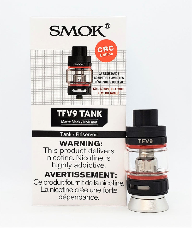Smok TFV9 Tank