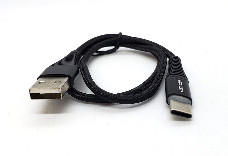 USB to Type-C charger