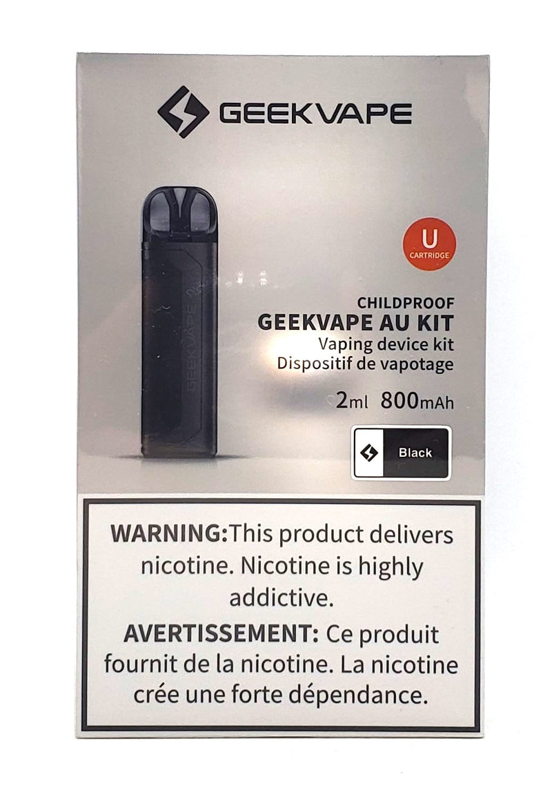 Geekvape AU Pod Kit