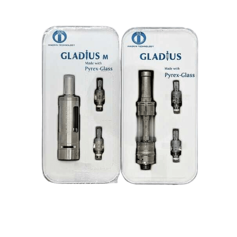 iClear Gladius Tanks