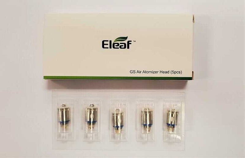 Eleaf GS Air coils